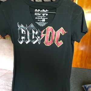 AC/DC T-shirt